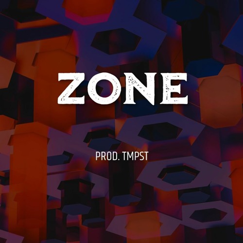 *Free* Headie One UK Drill Type Beat "ZONE" prod. tmpst | UK Drill Instrumental 2022
