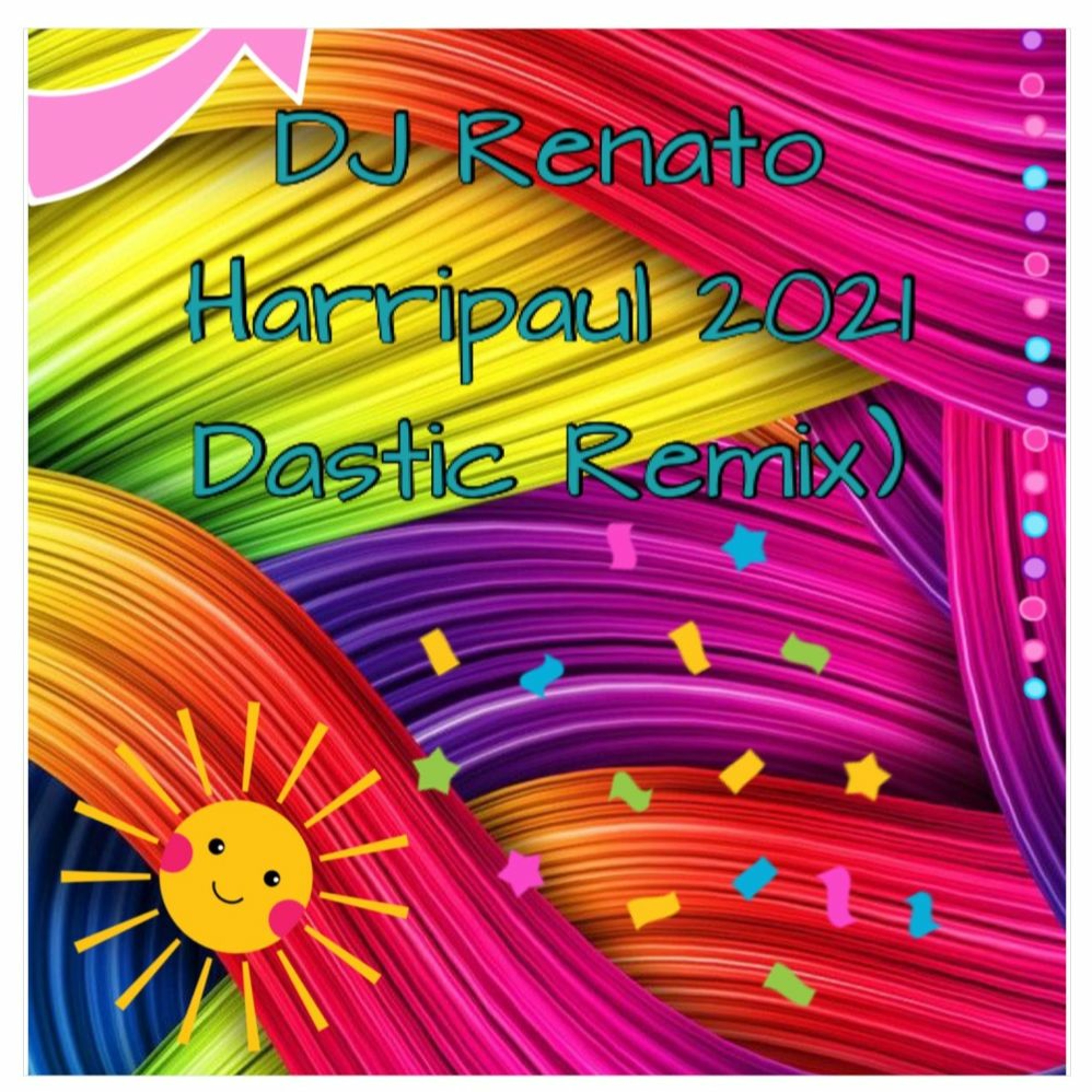 DJ Renato Harripaul ☺