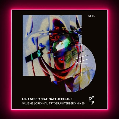Lena Storm - Save Me