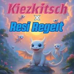 Resi Regelt @ KiezKitsch x CUTE