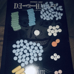 snotti & deadrax - deathnote