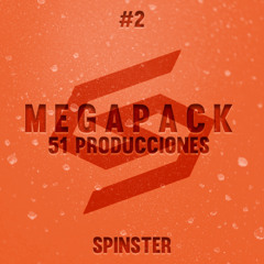 MegaPack #2 Nuevos Productores