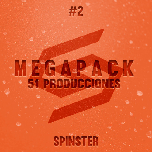 MegaPack #2 Nuevos Productores