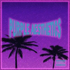 SCARECROW MANIAC X NXXN PRXNCE - PURPLE AESTHETIC (FULL ALBUM)