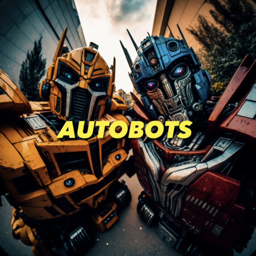 Autobots