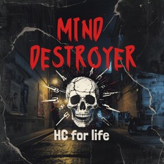 Mind Destroyer - Bass, Drums, Jump
