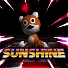 FNF, Tails Doll Vs Tails.Exe, Sunshine