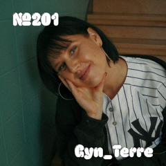 cute community radio n° 201 – Gyn_Terre