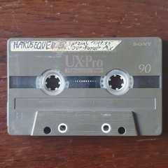 Hardsequencer @ Loveparade 01.07.1995
