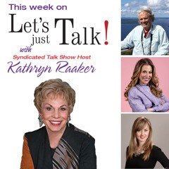 W4CY-Linz-Greenberg-Pritchard- 11-13-2025 an W4VET 11-16-2025-Lets Just Talk