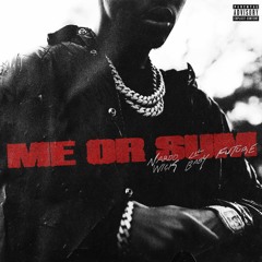 Me or Sum (feat. Future & Lil Baby)