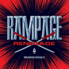 Rampage Renegade 2022  - Murdock