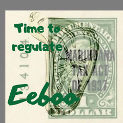 Eeboo- Time to regulate