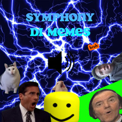 Symphony di memes