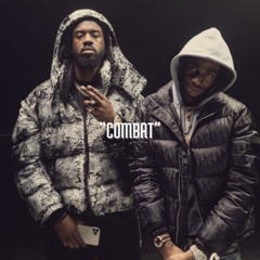 [FREE] Combat | Russ Million x Tion Wayne UK Drill Type Beat
