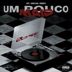 2. UM POUCO MAIS - AURORA ABLOH FEAT. DEMOQUEEN