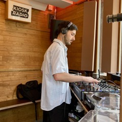 GAY HAZE w/ Fais Le Beau @ Kiosk Radio 12.04.2022