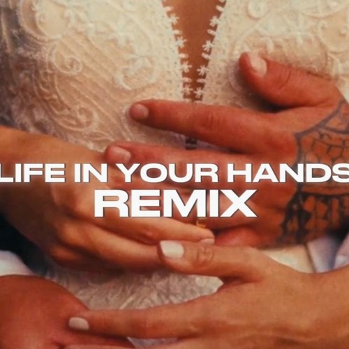 JKING X VICTOR J SEFO - LIFE IN YOUR HANDS (ROCKWIDIT REMIX)