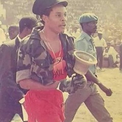 01. Misty Ft. Majek Fashek