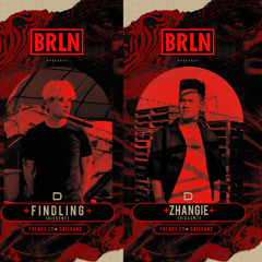 BRLN 007 - Findling B2B Zhangie - Opening Set, Ignition Stage - 29 Nov '24