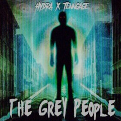 THE GREY PEOPLE (PROD. TENNGAGE)