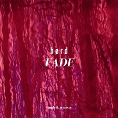 FADE (SUBSTENCIA remix)