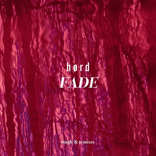 FADE (SUBSTENCIA remix)