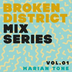 Vol.01 - Marian Tone