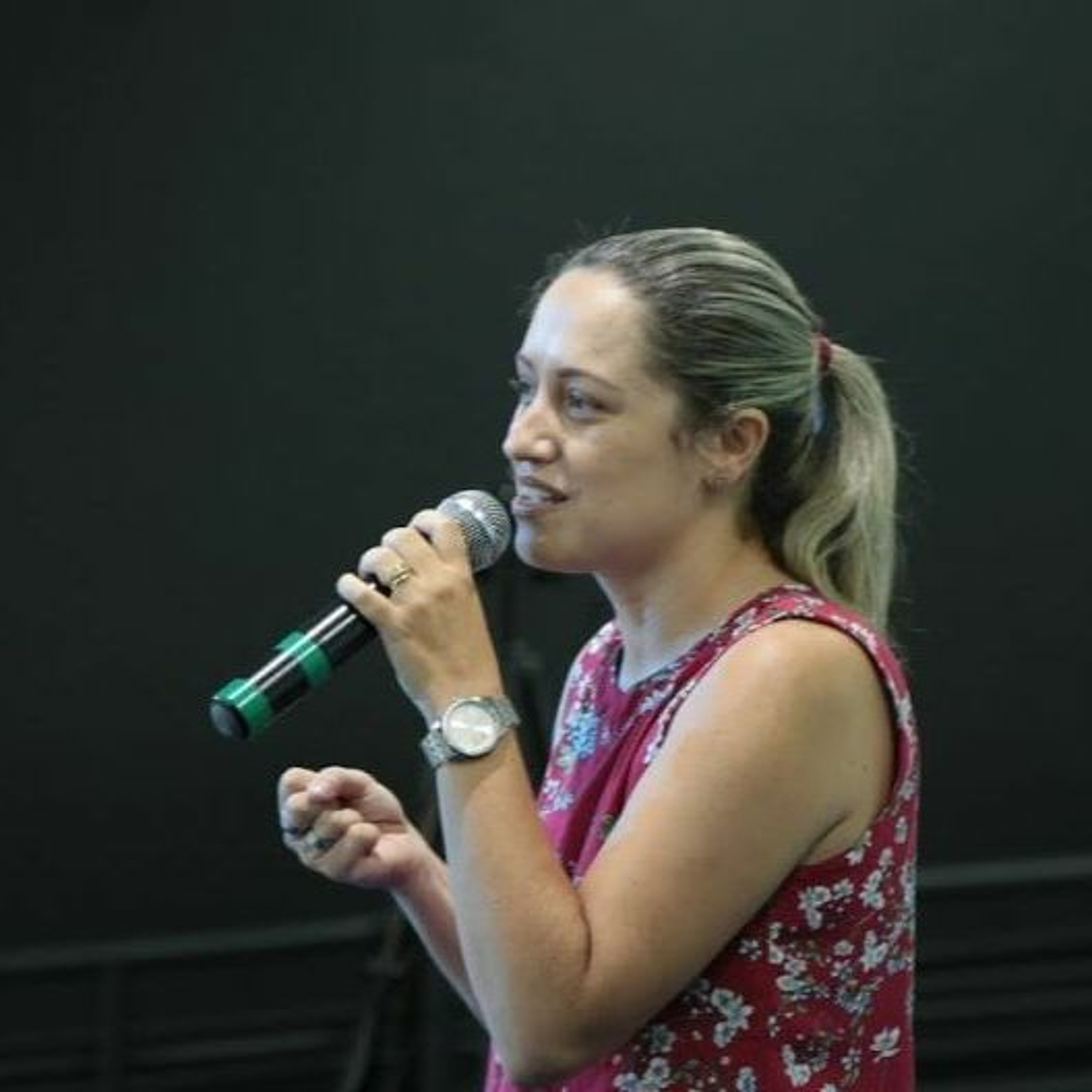 IBA Cast - Igreja Batista do Amor