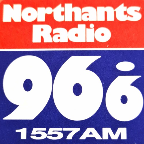 Northants Radio The Hot FM bits from 1988 to 1990