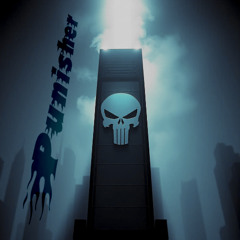 V~Mann - Punisher (FM Hard Mix)