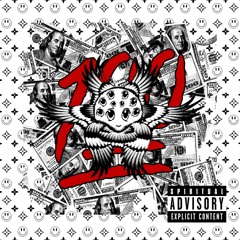 COSMICMAFIA ANGELPARTY **{BOOTYREVOLUTION VOLUME 2}**