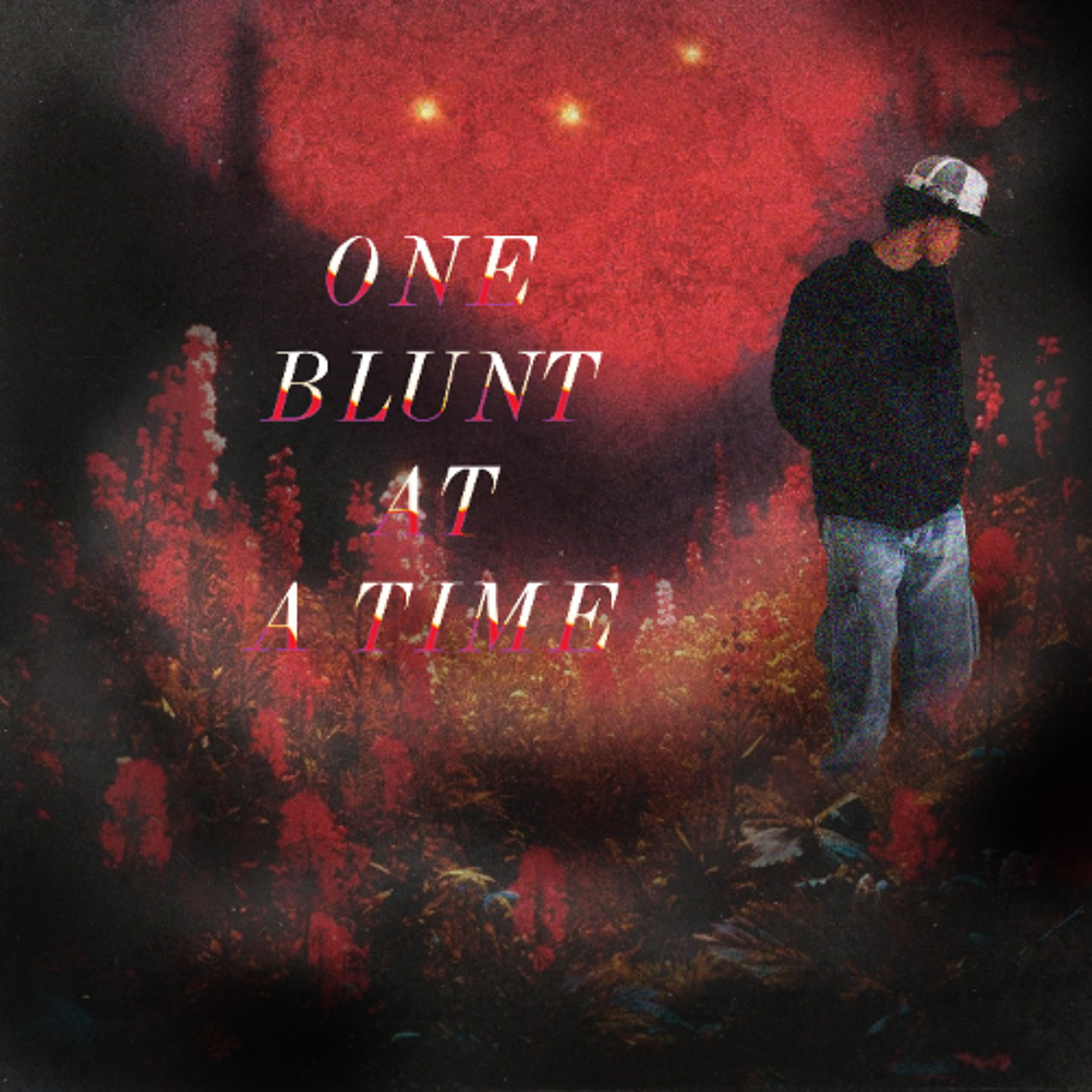 ONE BLUNT AT A TIME episode artwork