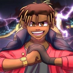 I Don't Wanna Know - (Prod.RockyRoadz) - (Juice WRLD)