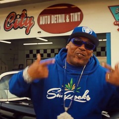 Big Tray Deee - CantFucWitDis REMIX
