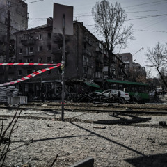 “Verhandlungen” als Kriegstaktik? Wie fehlender Wille zur Unterstützung das ukrainische Leiden verstärkt