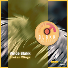 Vince Blakk - Broken Wings (Short Edit)
