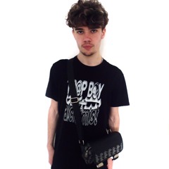 J'SUIS UN LONER (prod. miguël)