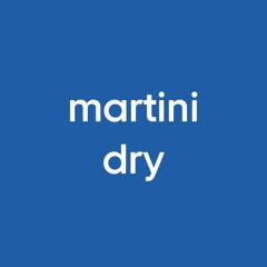 philippe sarde martini dry