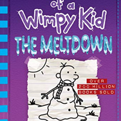[DOWNLOAD] EPUB 🗃️ The Meltdown (Diary of a Wimpy Kid Book 13) by  Jeff Kinney EBOOK