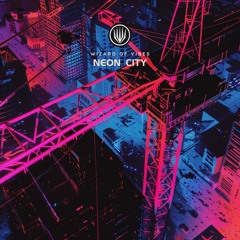 Neon City
