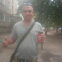 Ебанько - Дилдо