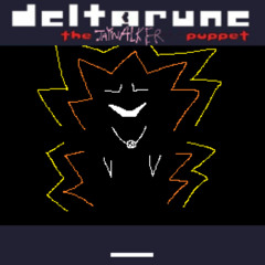 (Pipejam 6) [DELTARUNE: THE JAYWALKER PUPPET] - _