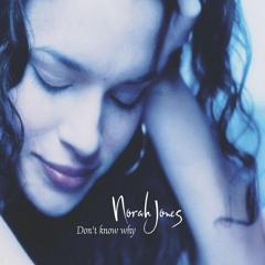 Don't Know Why- Norah Jones (cover).mp3
