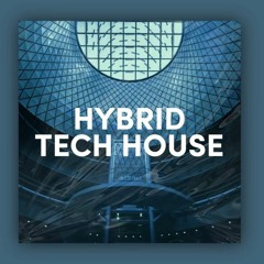 Hybrid Tech House