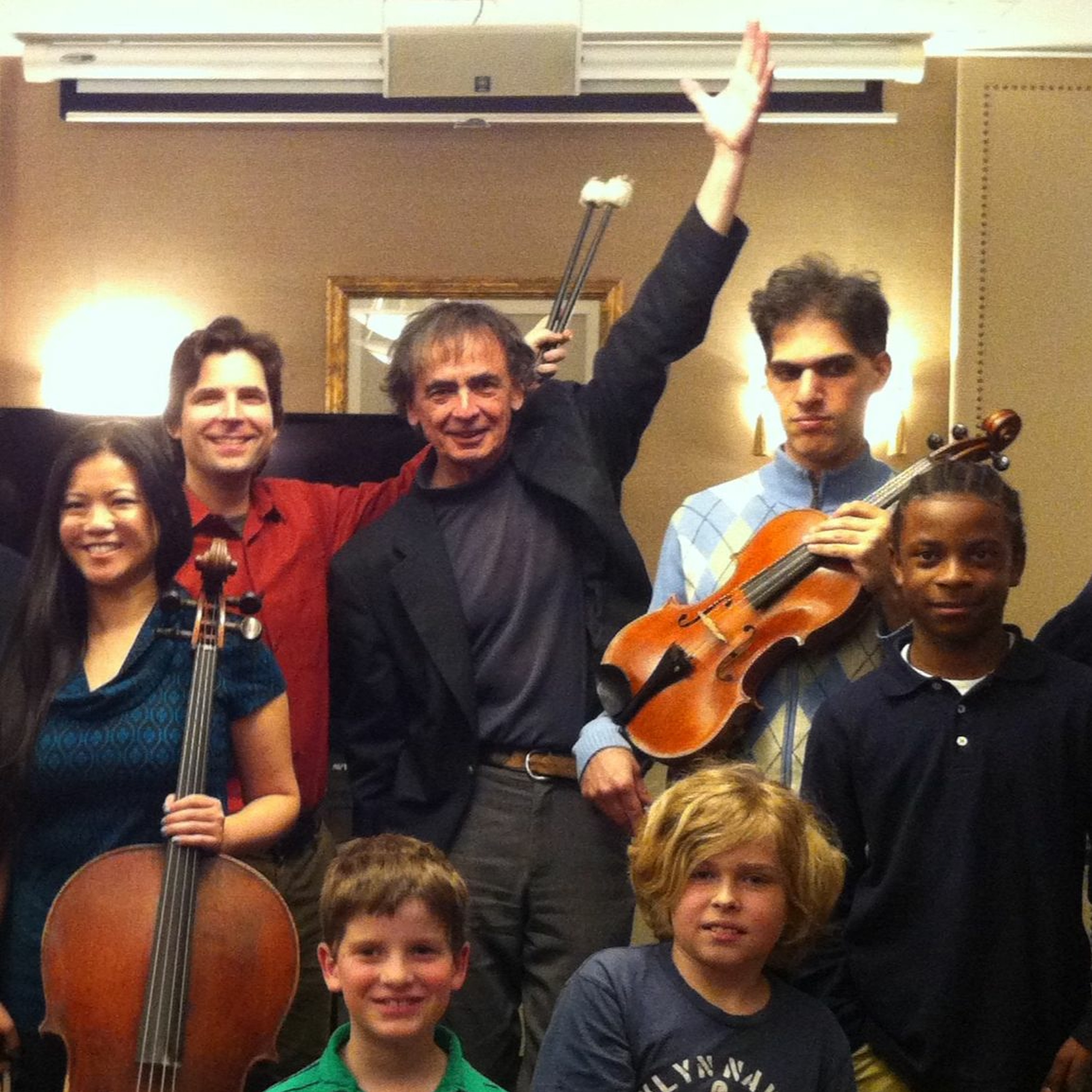 NewYorkPhilharmonic