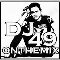 Oplosan Mix DJ AGUS