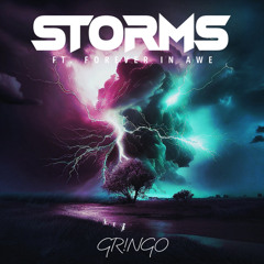 Storms (Feat. FOREVER IN AWE)