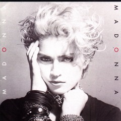 MADONNA DISCOGRAFIA