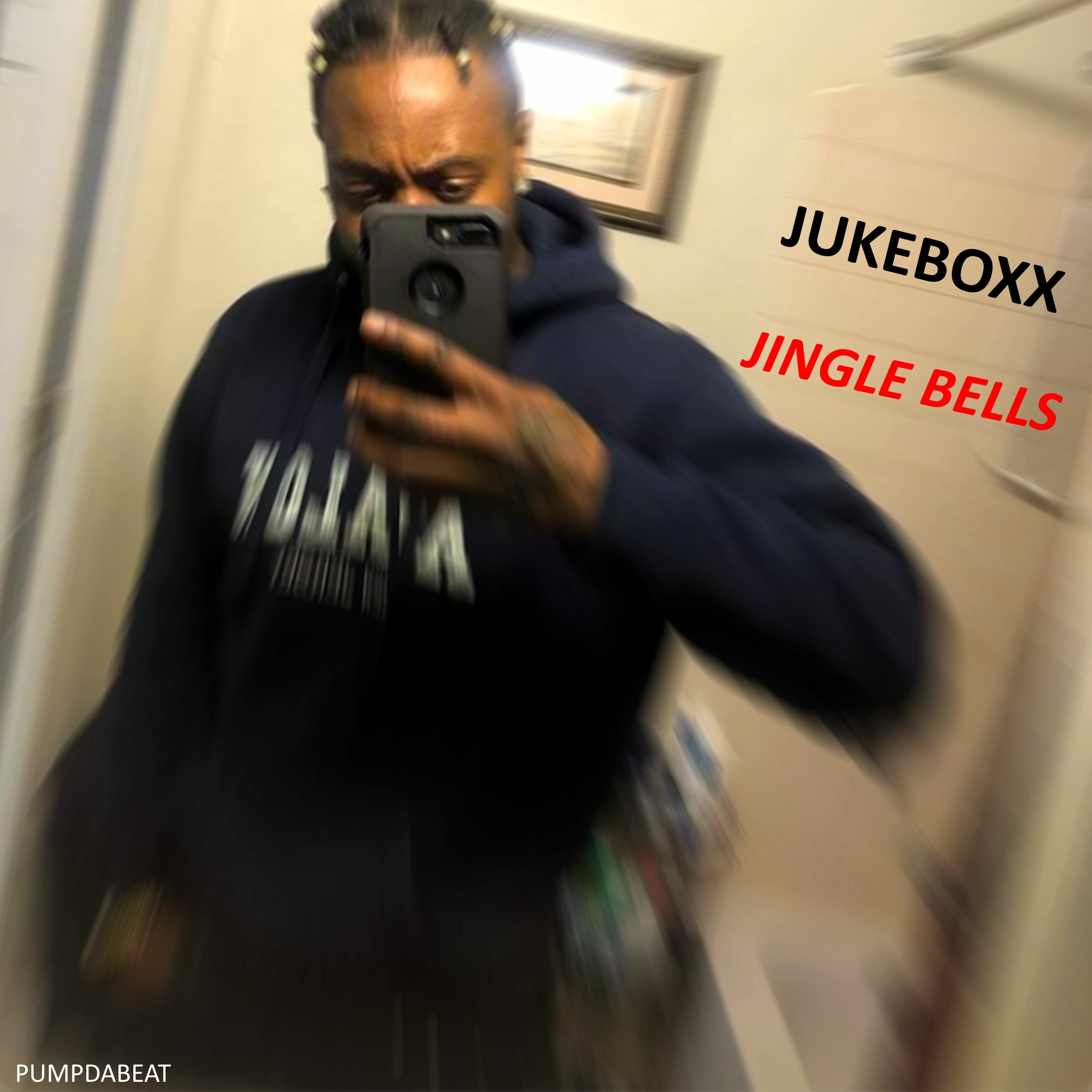 Jingle Bells - Jukeboxx episode artwork